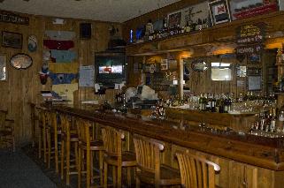 Fall River Hotel Sierra Nevada Geotourism