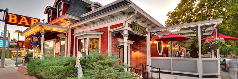 Adele S Restaurant Lounge Sierra Nevada Geotourism