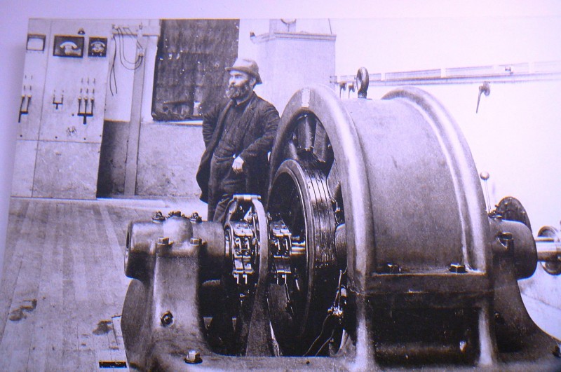 Auberry, California Sierra Nevada Geotourism