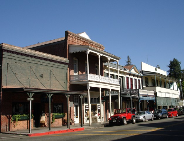 Sutter Creek Christmas Open House 2022 Sutter Creek | Sierra Nevada Geotourism