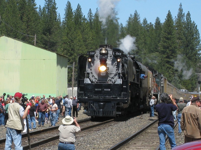 Colfax Sierra Nevada Geotourism