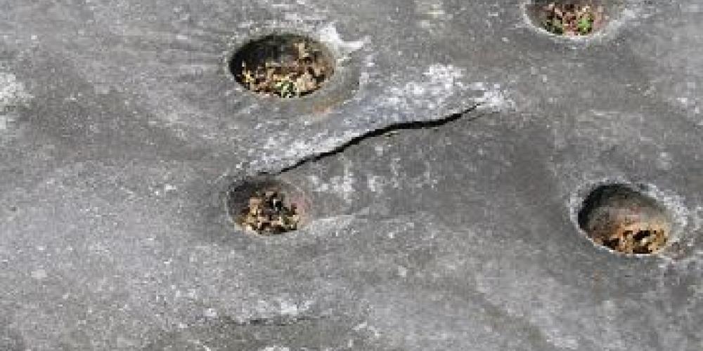 Indian Grinding Rock State Historic Park | Sierra Nevada Geotourism