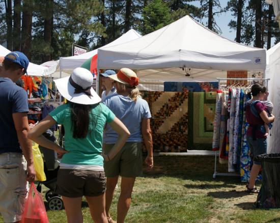 5+ Graeagle Craft Fair JohaneForbes