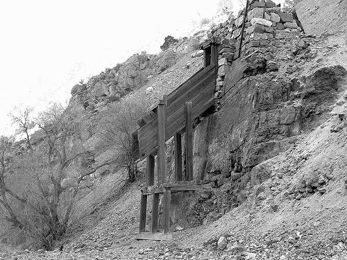 Ophir (No. 463 California Historical Landmark) Sierra Nevada Geotourism