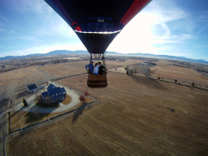 Balloon Nevada Carson Valley Hot Air Balloon Rides Sierra Nevada Geotourism