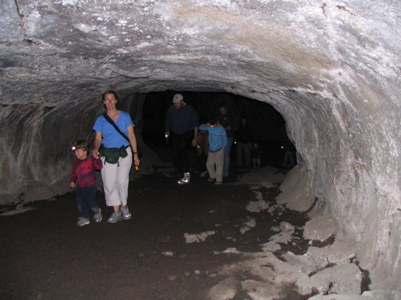 Volcanic Legacy Scenic Byway's Waterfall Region Highway 89 Old Station