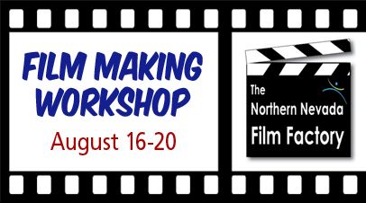 Brewery Arts Center Sierra Nevada Geotourism