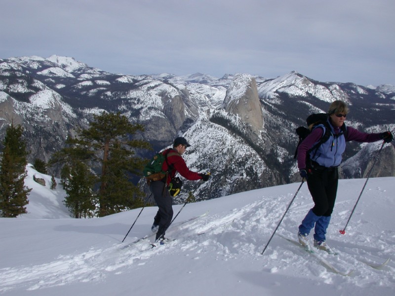 Glacier point deals ski wear