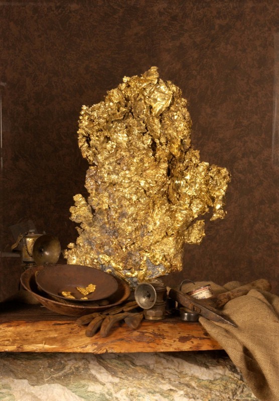 Ironstone Vineyards Sierra Nevada Geotourism