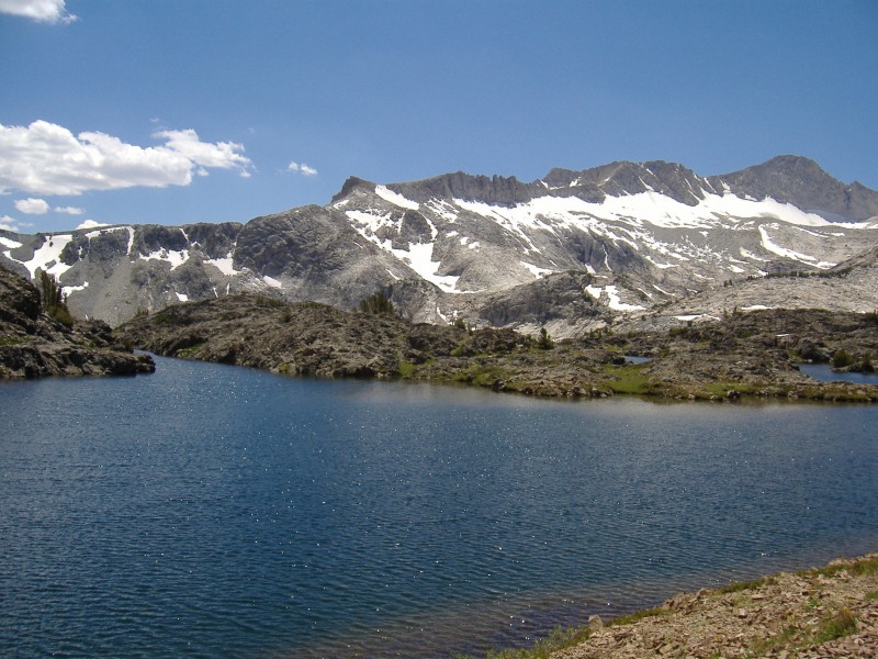 The Angler's Edge Sierra Nevada Geotourism