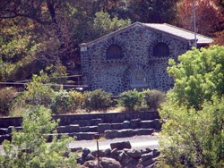 Feather River Nature Center and Native Plant Park Sierra Nevada