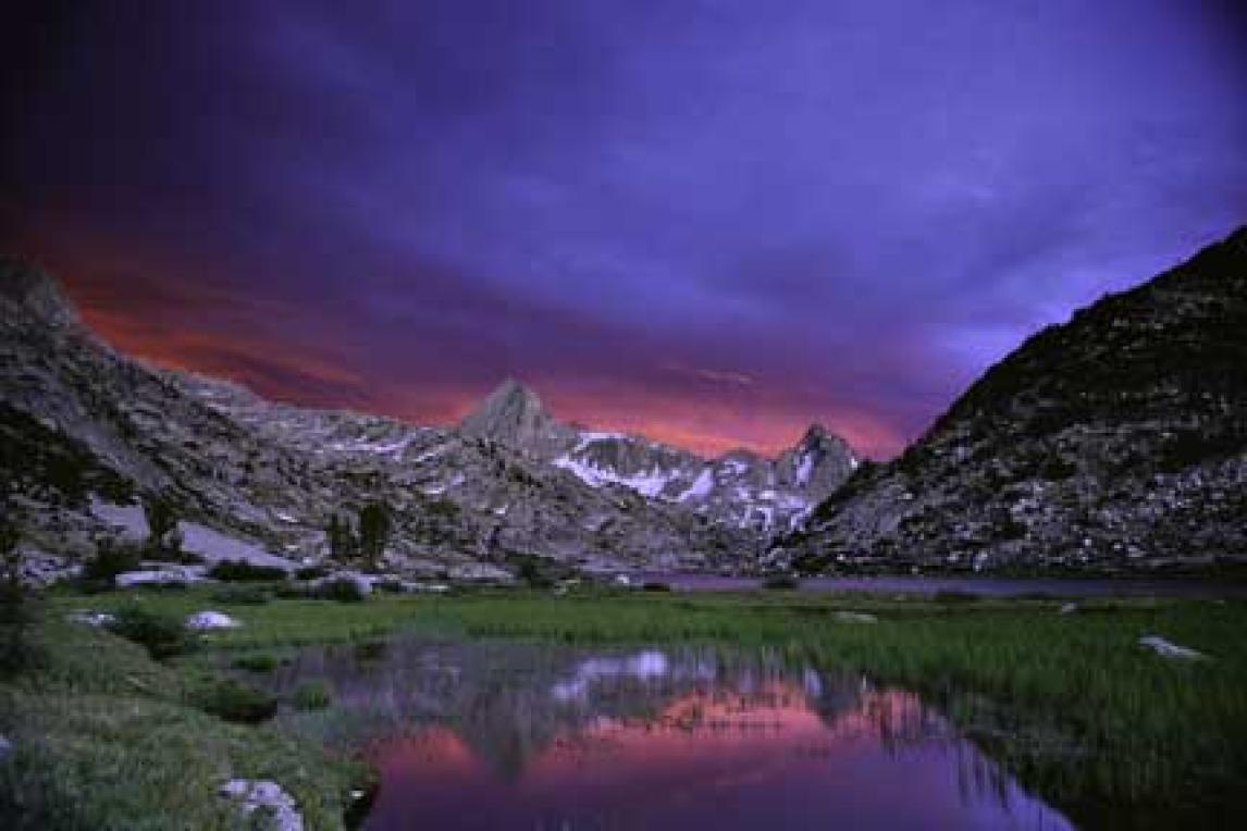 Mountain Light Gallery | Sierra Nevada Geotourism