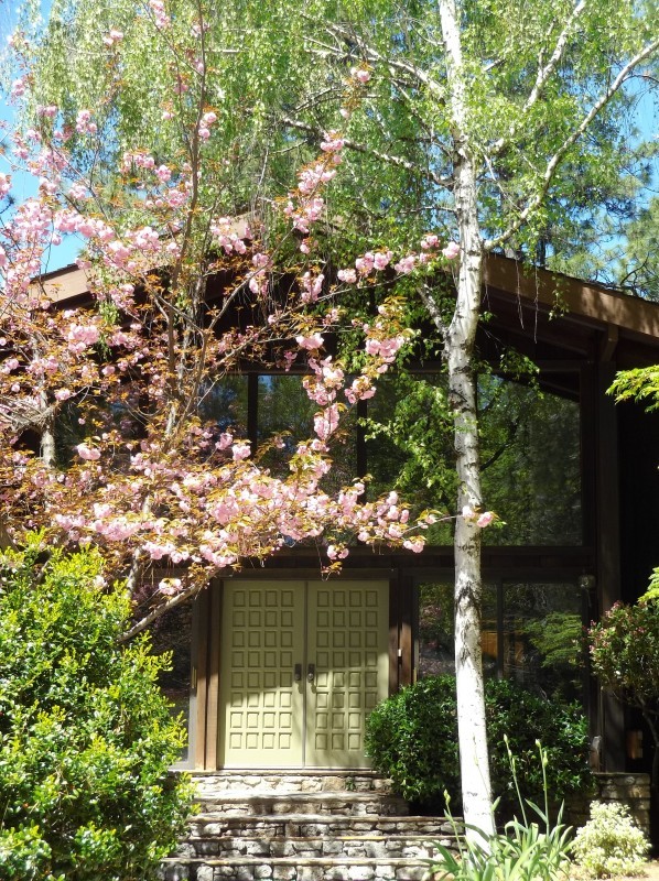 Ponderosa Ridge A Bed & Breakfast Sierra Nevada Geotourism