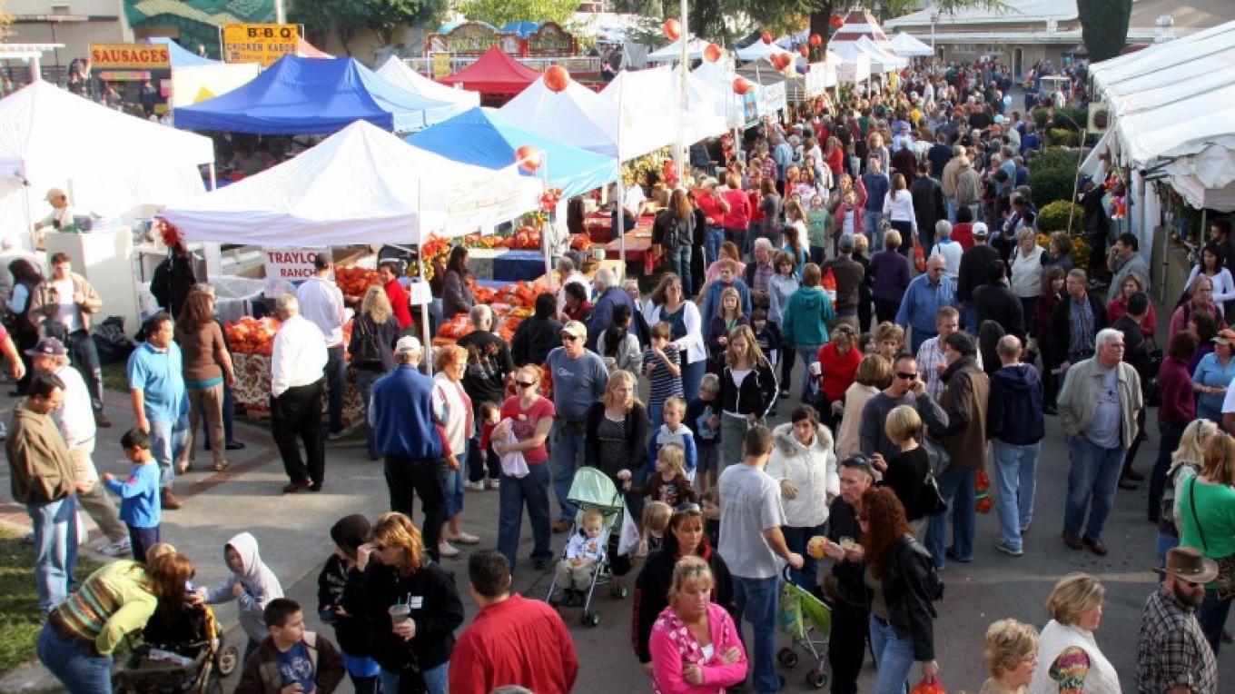 Mountain Mandarin Festival Sierra Nevada Geotourism Mandarin Festival Auburn Ca 2022