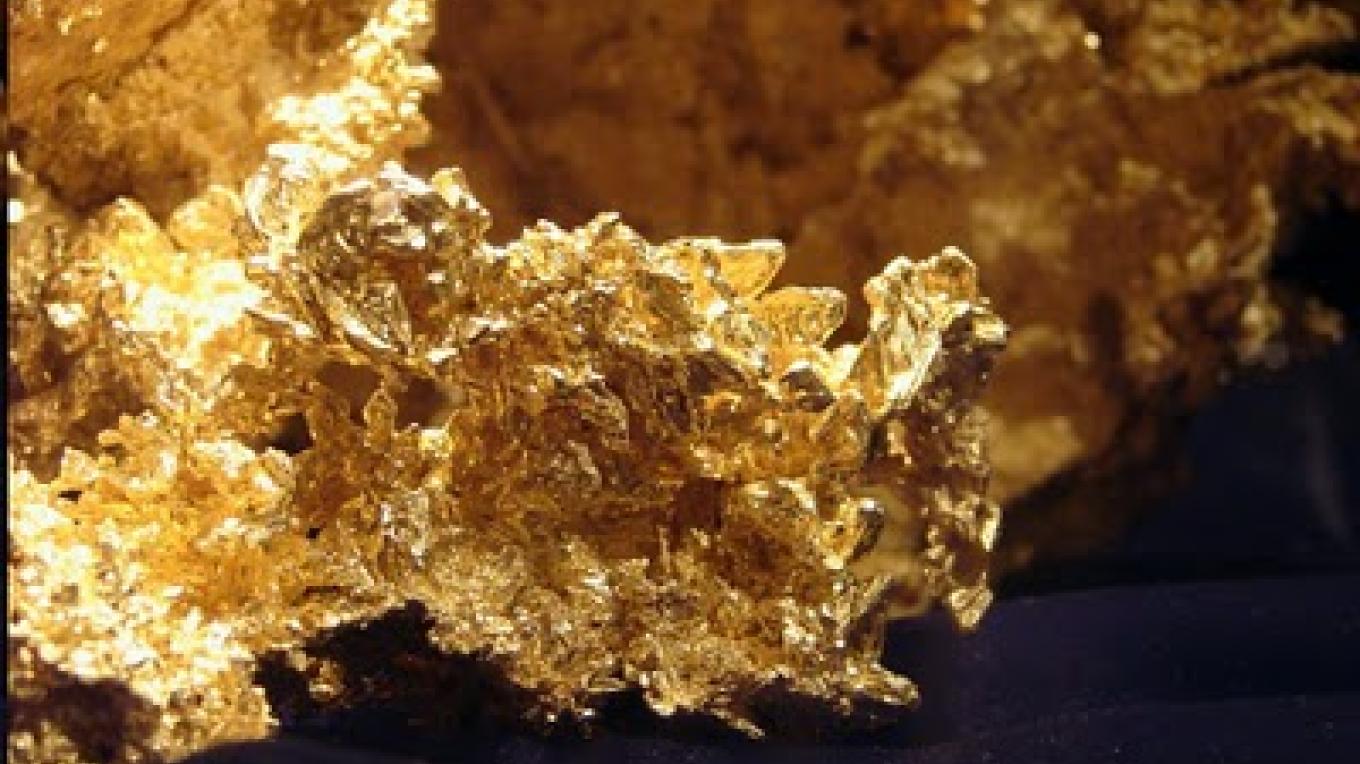 California State Mining and Mineral Museum | Sierra Nevada Geotourism