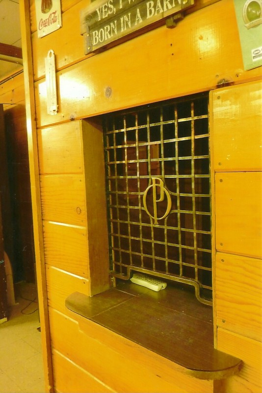 Tollhouse, California Sierra Nevada Geotourism