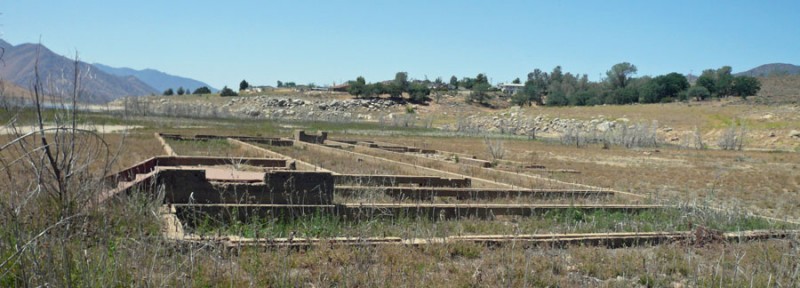 Old Kernville aka Whiskey Flat (No. 132 California Historical Landmark