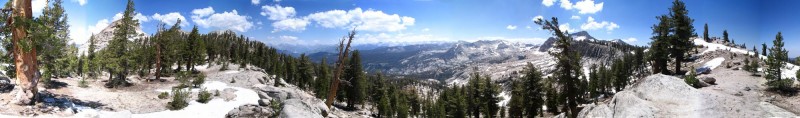 Twin lakes hotsell trail sequoia