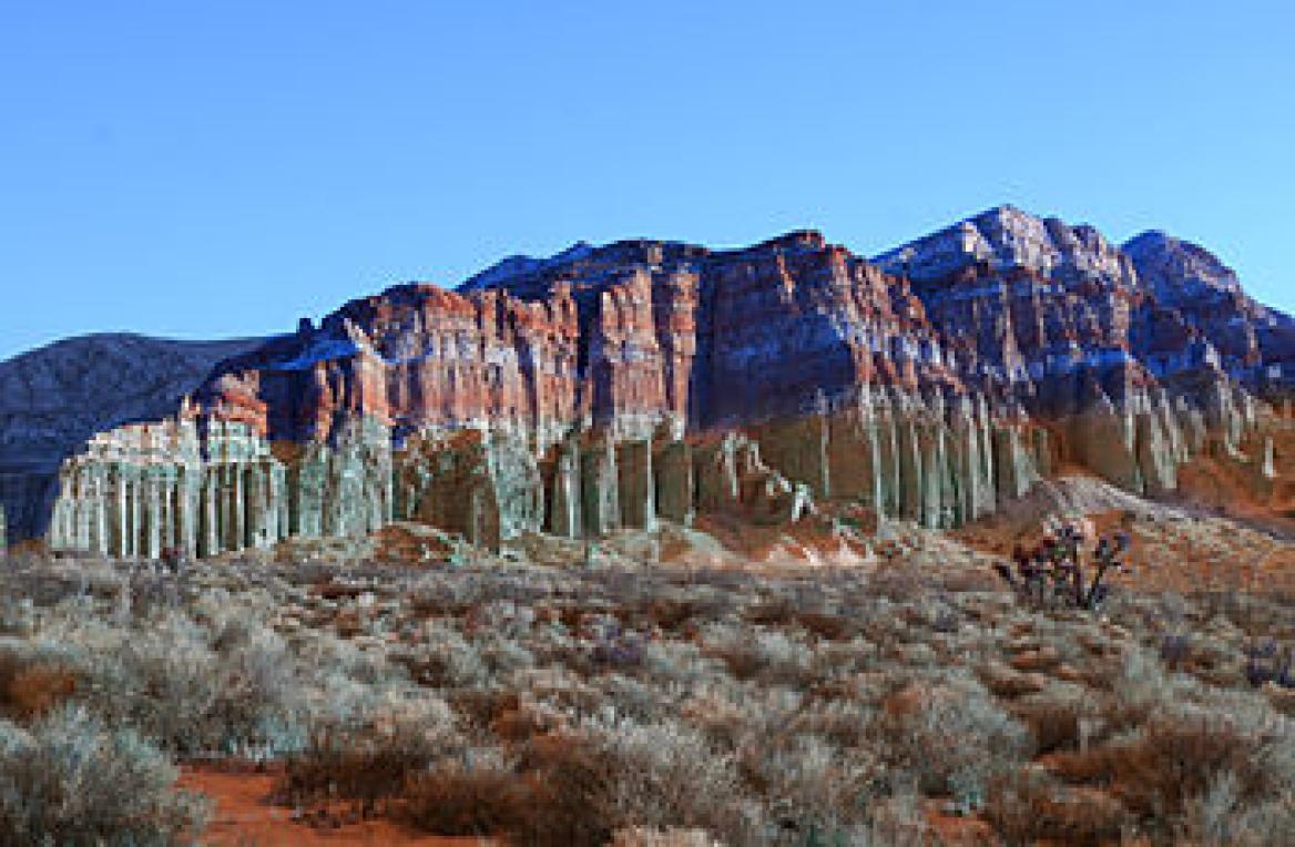 Canyon Road - Wikipedia