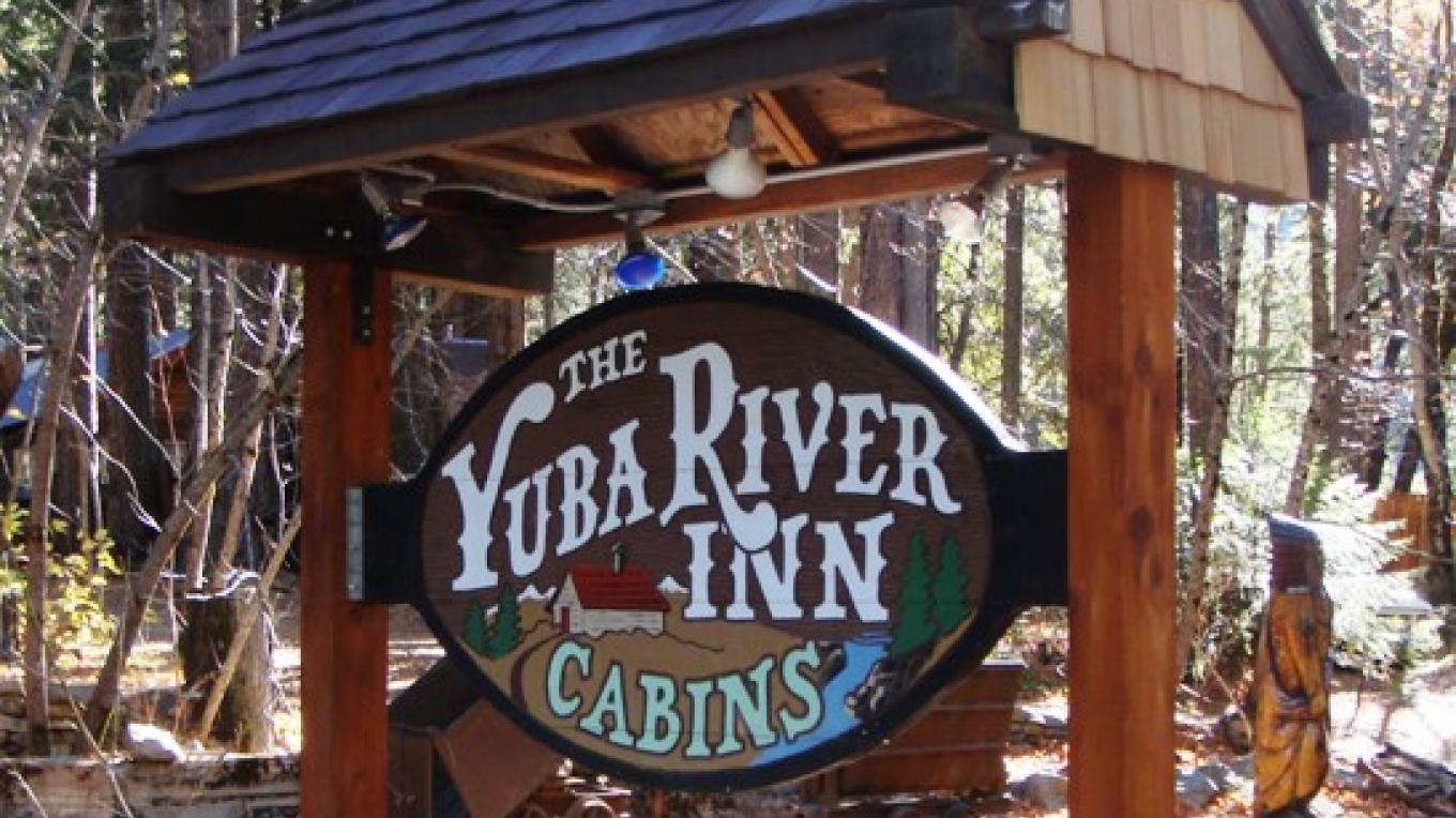 Yuba River Inn Yuba River Inn | Sierra Nevada Geotourism