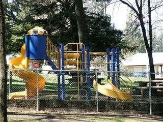 Groveland, California Sierra Nevada Geotourism