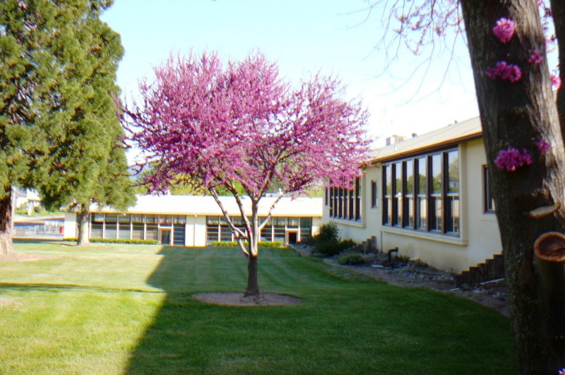 Auberry, California Sierra Nevada Geotourism
