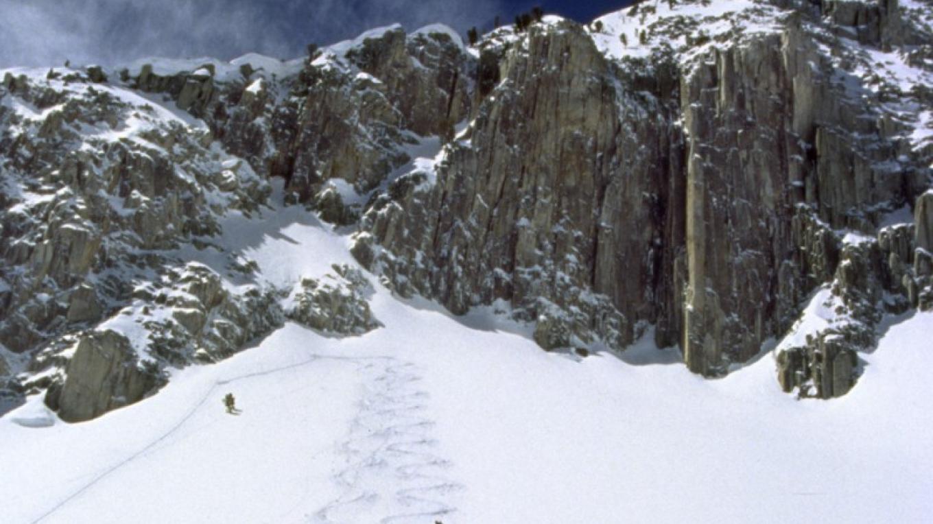 Rock Creek Sno Park Sierra Nevada Geotourism Rock Creek Sno Park Sierra Nevada Geotourism