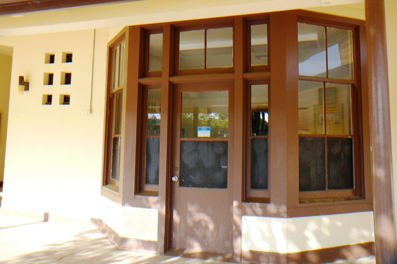 Auberry, California Sierra Nevada Geotourism