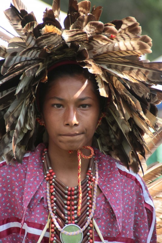 Indian Fair Days & Pow Wow | Sierra Nevada Geotourism