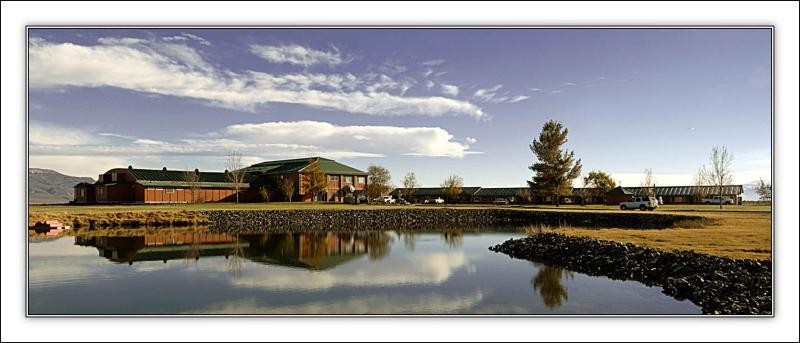 Surprise Valley Hot Springs | Sierra Nevada Geotourism