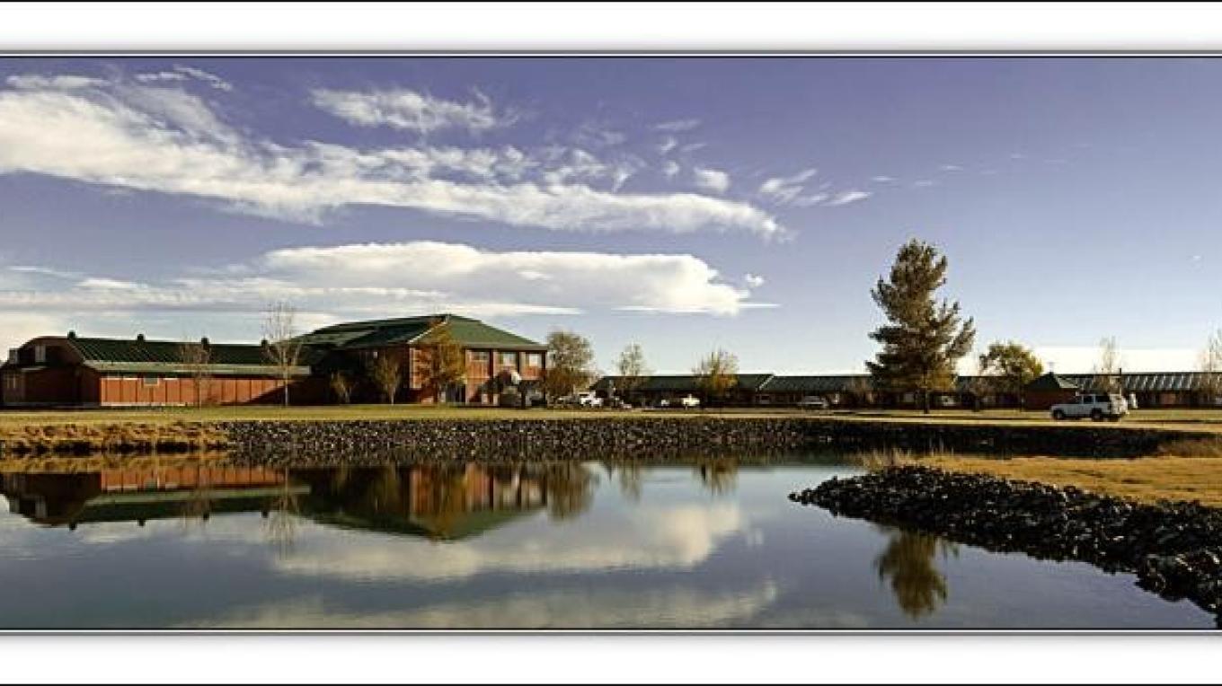 Surprise Valley Hot Springs | Sierra Nevada Geotourism