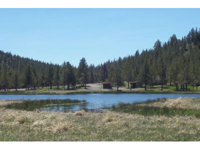 Alturas, California Sierra Nevada Geotourism