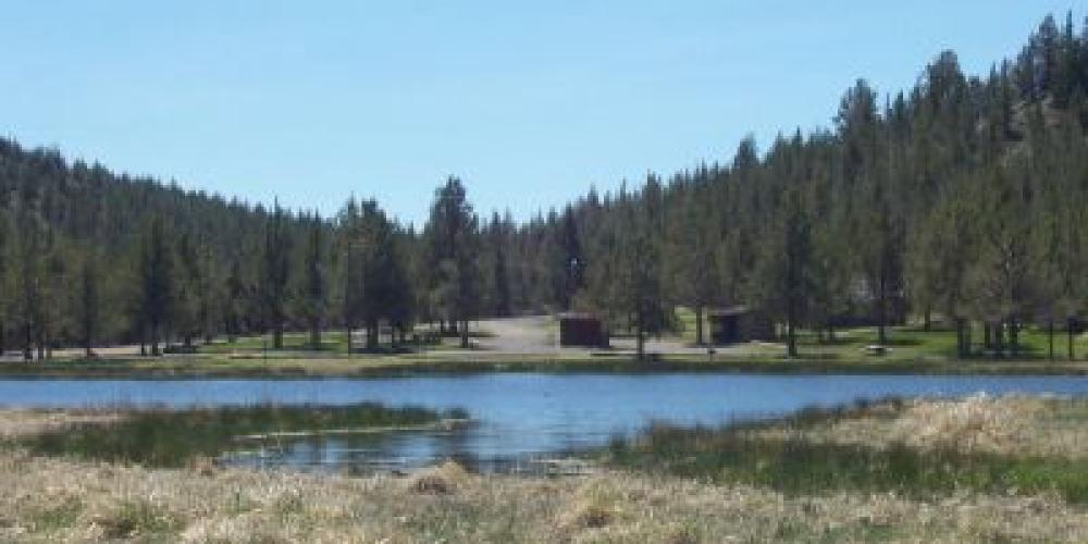 Alturas, California Sierra Nevada Geotourism