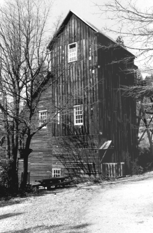 Kentucky Mine Historic Park & Museum Sierra Nevada Geotourism
