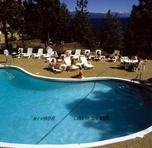 Cal Neva Resort & Spa Sierra Nevada Geotourism