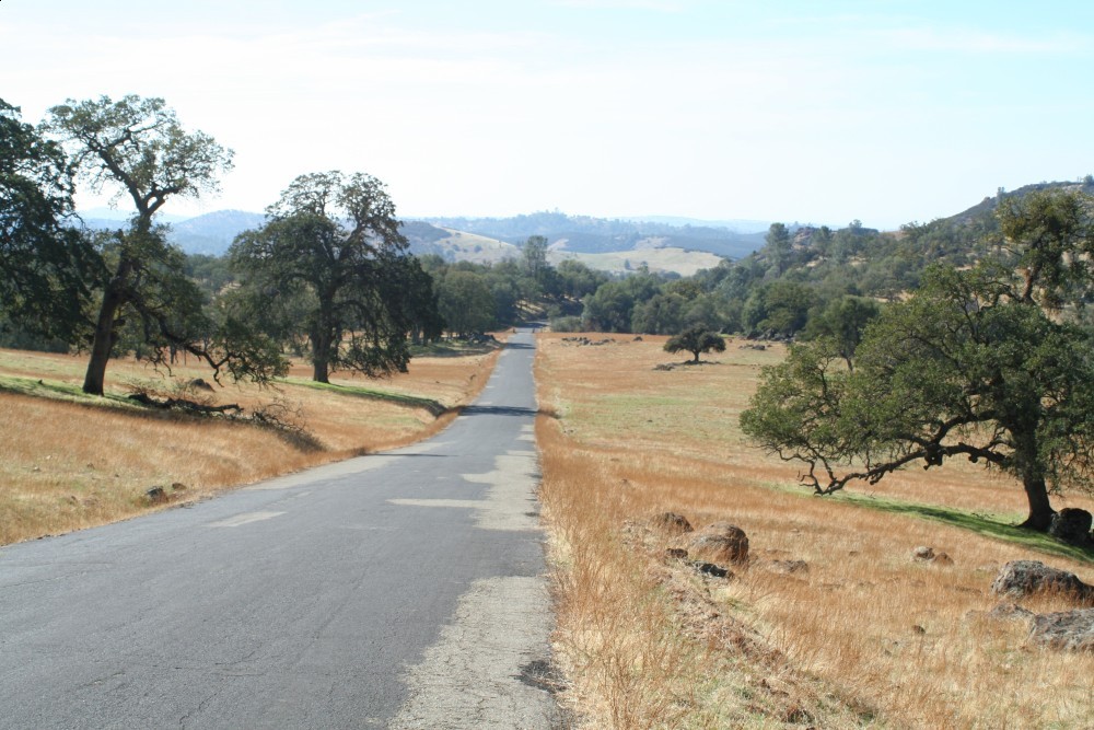 Marshes Flat Road | Sierra Nevada Geotourism