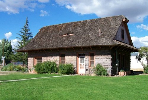 Alturas, California Sierra Nevada Geotourism