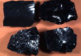 can ruby mine obsidian