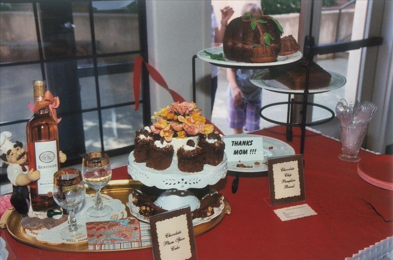 Paradise Chocolate Festival Sierra Nevada Geotourism