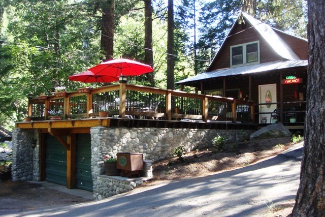 Yuba River Inn Yuba River Inn | Sierra Nevada Geotourism