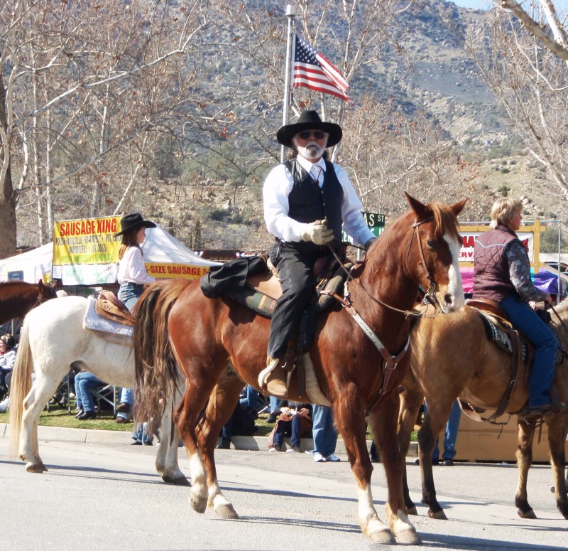 Whiskey Flat Days Sierra Nevada Geotourism