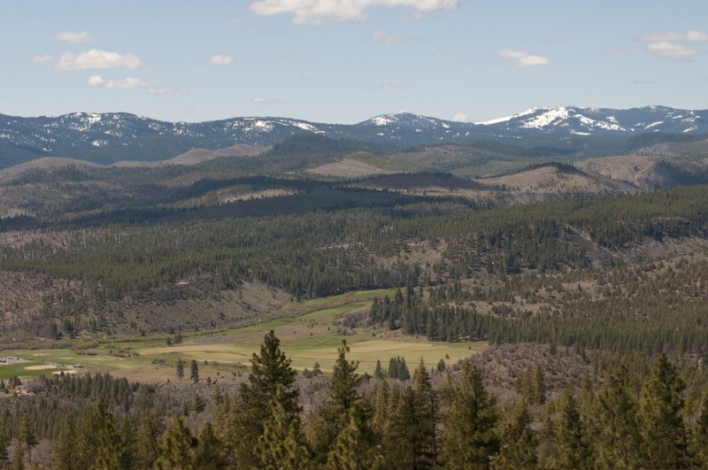 Susanville Ranch Park | Sierra Nevada Geotourism