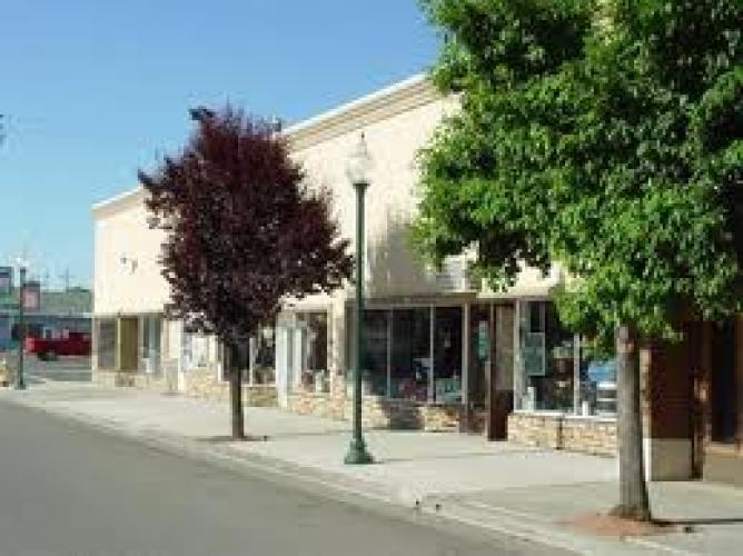 Alturas, California Sierra Nevada Geotourism