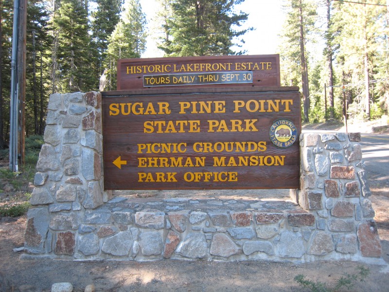 What Is Sugar Pine State Parks? – PXIV