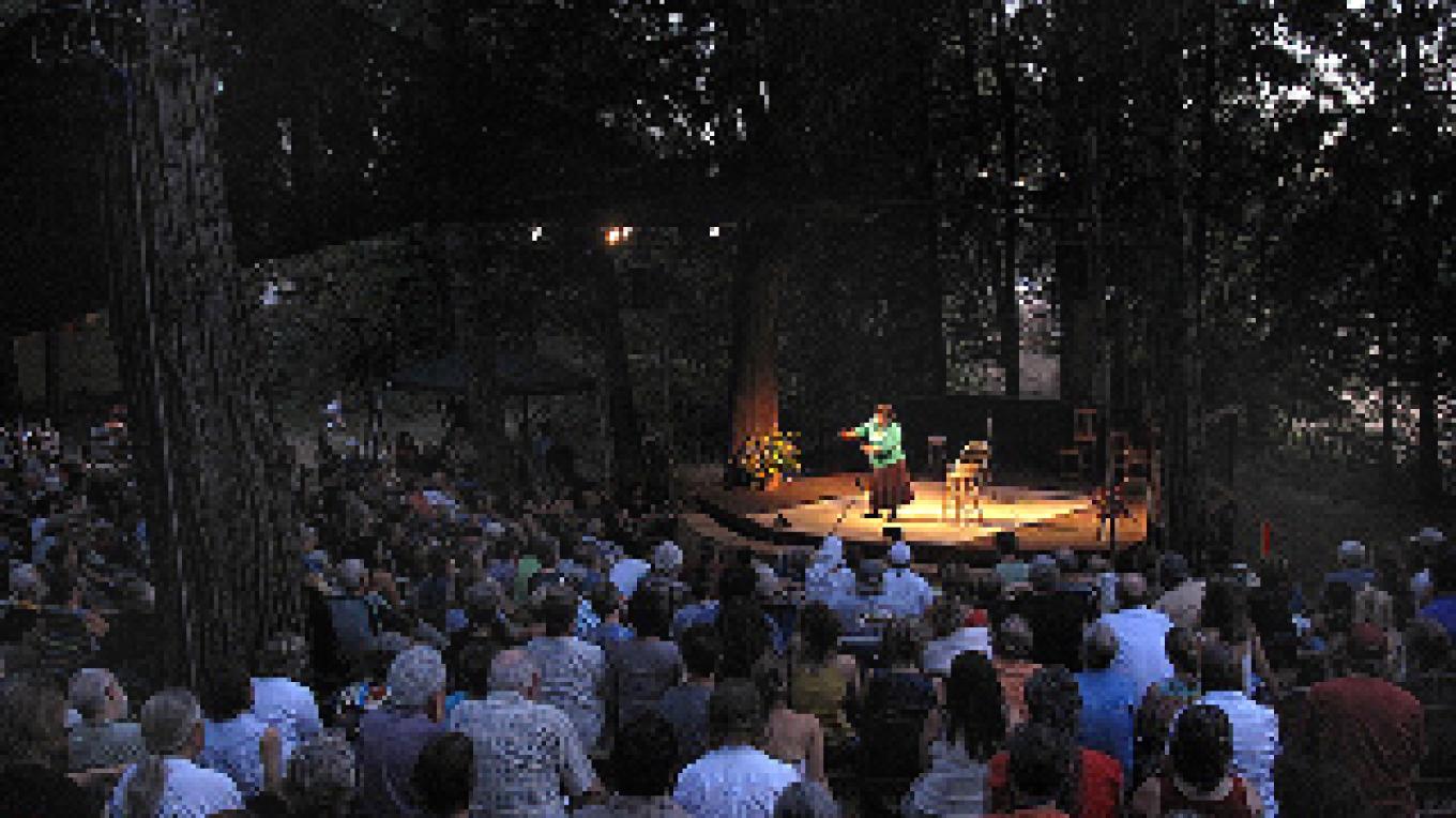 Sierra Storytelling Festival Sierra Nevada Geotourism