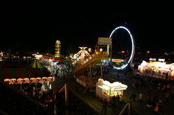 Plumas Sierra County Fair Sierra Nevada Geotourism