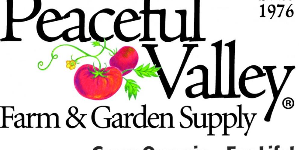 Peaceful Valley Farm & Garden Supply Sierra Nevada Geotourism