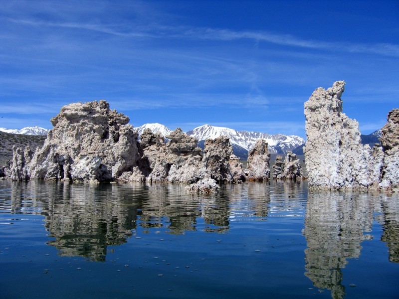 Lee Vining | Sierra Nevada Geotourism