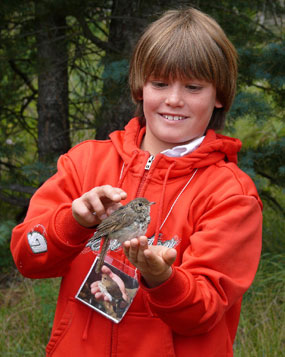 Pajarito Environmental Education Center Four Corners Region
