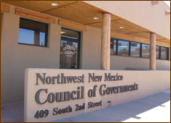 N.W. New Mexico Council of Governments | Four Corners Region